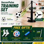 SoccerPulse Training Set + Training Program
