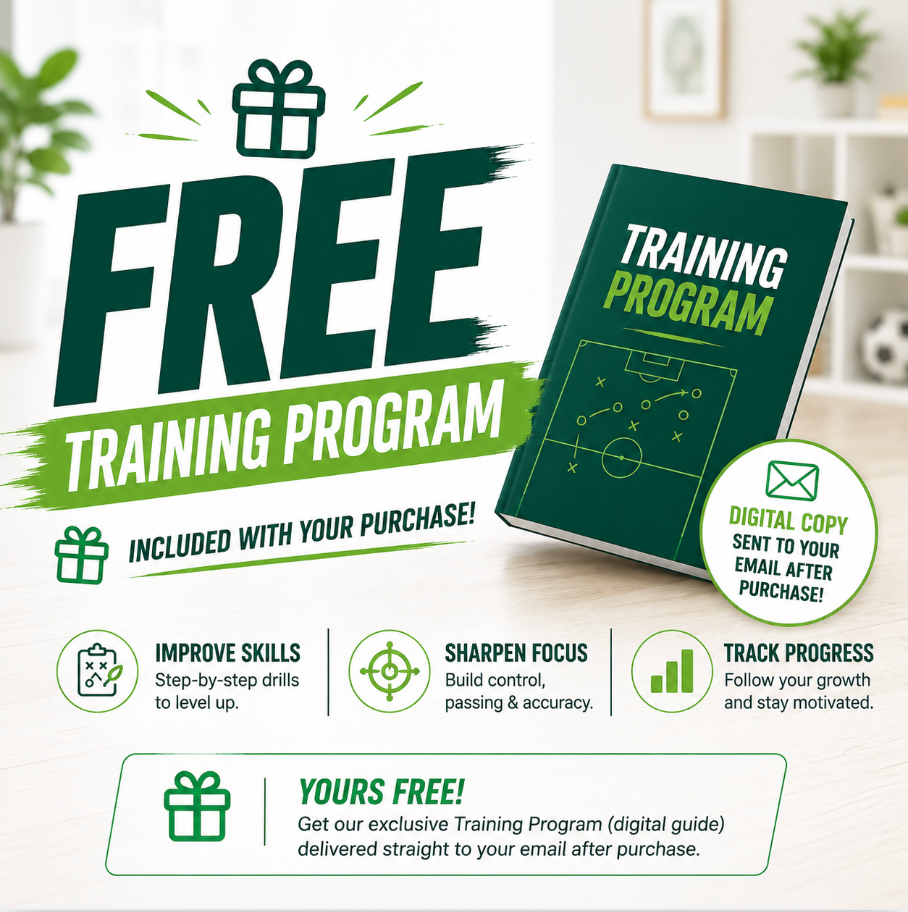 SoccerPulse Training Set + Training Program