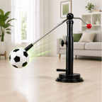 SoccerPulse Training Set + Training Program