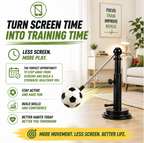 SoccerPulse Training Set + Training Program