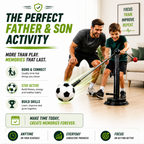 SoccerPulse Training Set + Training Program